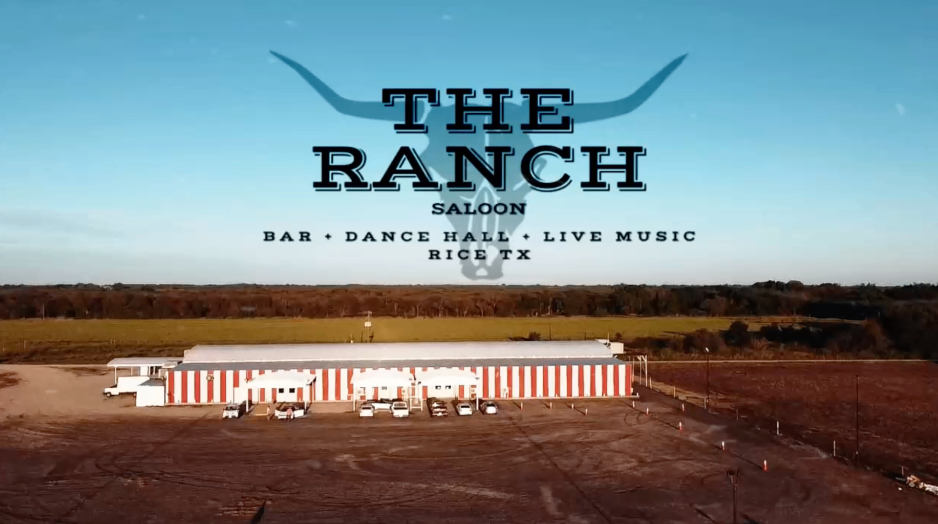 The Ranch Saloon Commercial