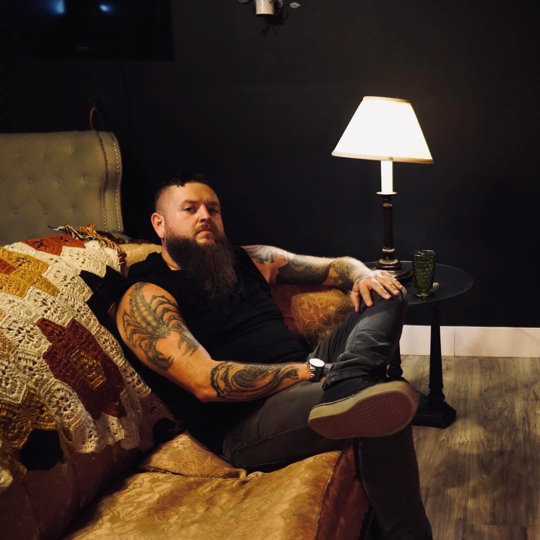 Justin Paul — Cinematic Videographer